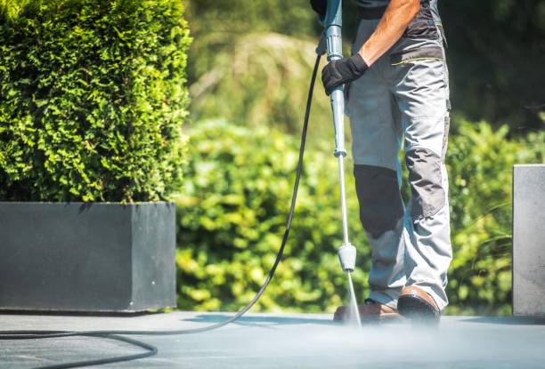 Best Pool Deck Cleaning  in Nederland, TX