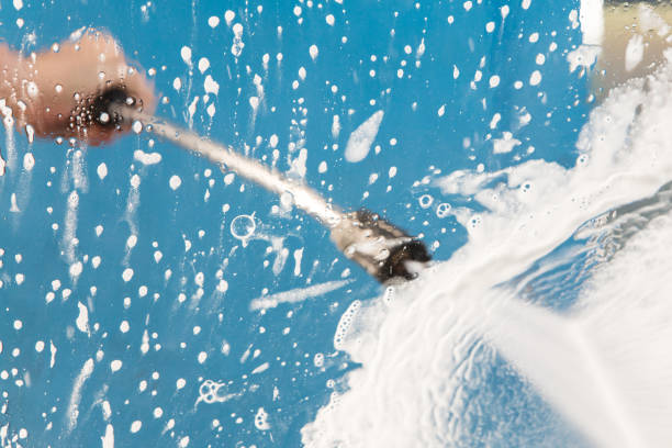 Best Animal Enclosure Cleaning  in Nederland, TX
